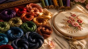 silk specialty stitching silk specialty stitching
