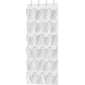 7 Best Thread Organizers for Beginners: Top Picks & Storage Tips 4 Simple Houseware 24 Pockets Large B0B6GX3QKY