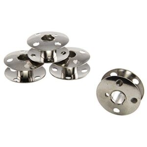 Best Bobbins for Costume Making: a Buyer's Guide by Machine Type 3 SINGER 2139 Class 66 Bobbins, B002G3YNBG