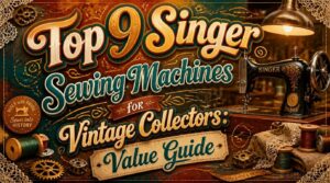 singer sewing machine for vintage collectors singer sewing machine for vintage collectors
