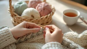 single crochet border tutorial single crochet border tutorial
