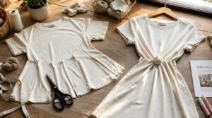 skirts and dresses from tees skirts and dresses from tees