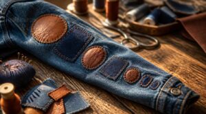 sleeve patch accents sleeve patch accents
