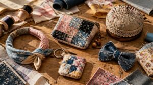 small accessories and scrap-busting projects small accessories and scrap-busting projects
