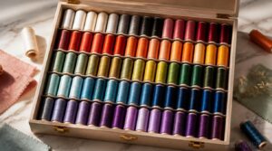 sorting by color family sorting by color family