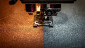 stitch quality impact stitch quality impact