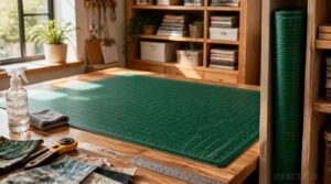 store and maintain large mats store and maintain large mats