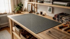 storing flat away from heat storing flat away from heat