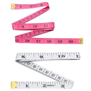 Top 10 Measuring Tapes for Dressmaking: Best Picks & Buying Guide 8 Tape Measure Soft Measuring Tape B0F23XFX8F