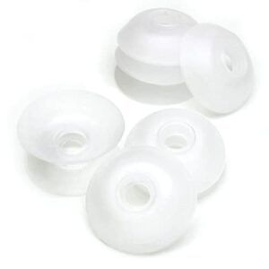Top 10 Bobbins for Crafting Classes: Types, Fit & Buying Tips 8 The Beadsmith No Tangle Thread Bobbins, B00C1FKLBA