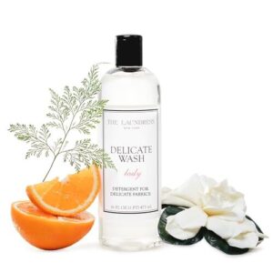 How to Clean Nylon Jacket: Step-by-Step Guide for Safe Washing & Stain Removal 1 The Laundress Delicate Wash Luxury B0CDB8RCVQ