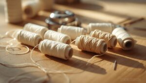 thread capacity differences thread capacity differences