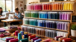 thread capacity needs thread capacity needs