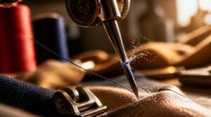 thread keeps breaking thread keeps breaking