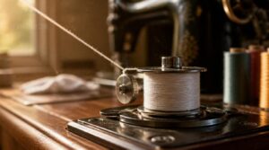 thread the winder correctly thread the winder correctly