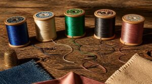 thread types and best uses thread types and best uses