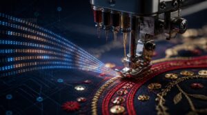 three-byte stitch records three-byte stitch records