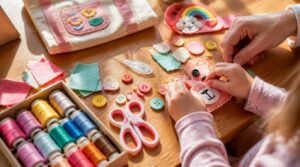 tips for choosing safe kid-friendly projects tips for choosing safe kid-friendly projects
