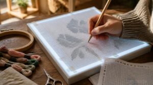 trace onto grid paper trace onto grid paper
