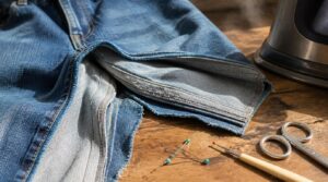 trim bulky crotch fabric trim bulky crotch fabric