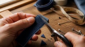 trim sharp corners trim sharp corners