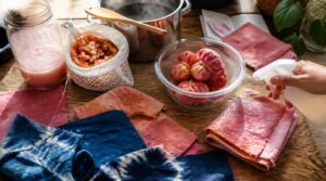 try alternative cotton dyeing methods try alternative cotton dyeing methods