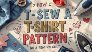 tshirt quilt no sewing pattern tshirt quilt no sewing pattern