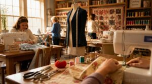types of sewing classes for adults types of sewing classes for adults