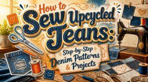 upcycled jeans sewing patterns upcycled jeans sewing patterns