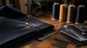 upholstery-grade denim upholstery-grade denim