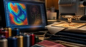 use digitizing software more effectively use digitizing software more effectively