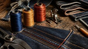 use heavy-duty thread use heavy-duty thread