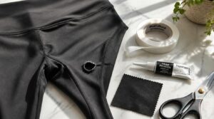 use no-sew quick fixes use no-sew quick fixes