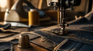 use strong stitching use strong stitching