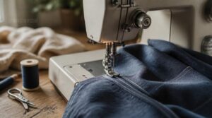 using reverse stitch using reverse stitch