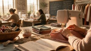 what adult sewing classes include what adult sewing classes include