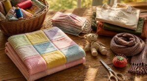 what can you sew for charity? top project ideas what can you sew for charity? top project ideas