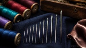what do sewing needle sizes mean 1 what do sewing needle sizes mean 1