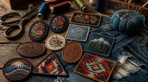 what is a sewing patch what is a sewing patch