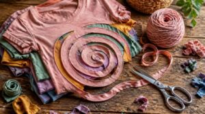 what is t-shirt yarn what is t-shirt yarn