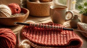 what is tunisian crochet what is tunisian crochet