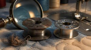 when to replace bobbins when to replace bobbins