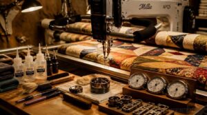 why quilting maintenance differs why quilting maintenance differs