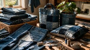 why refashion old denim pieces why refashion old denim pieces